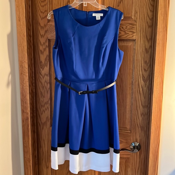 Liz Claiborne dress - Picture 1 of 5
